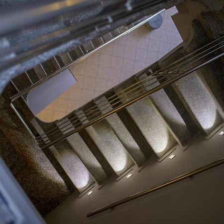 City Loft 1 Alexandroúpoli Eksteriør bilde