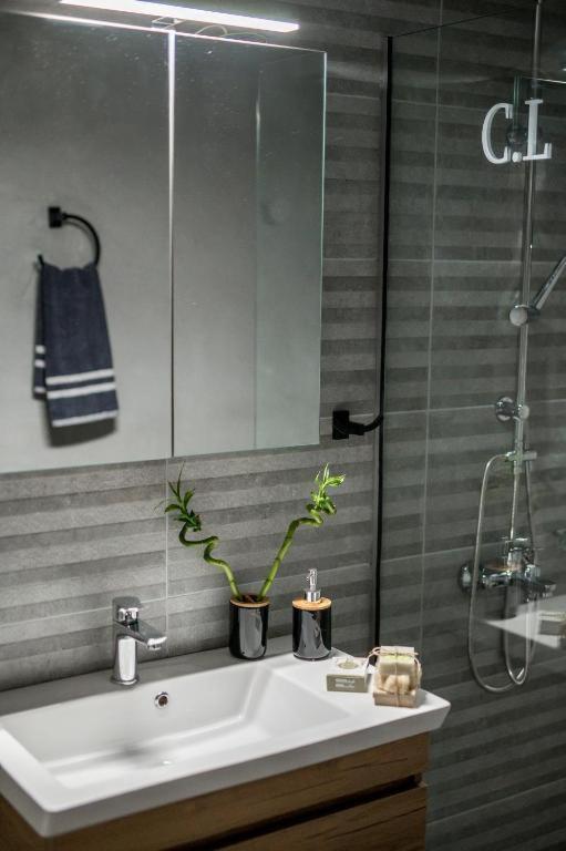 City Loft 1 Alexandroúpoli Eksteriør bilde
