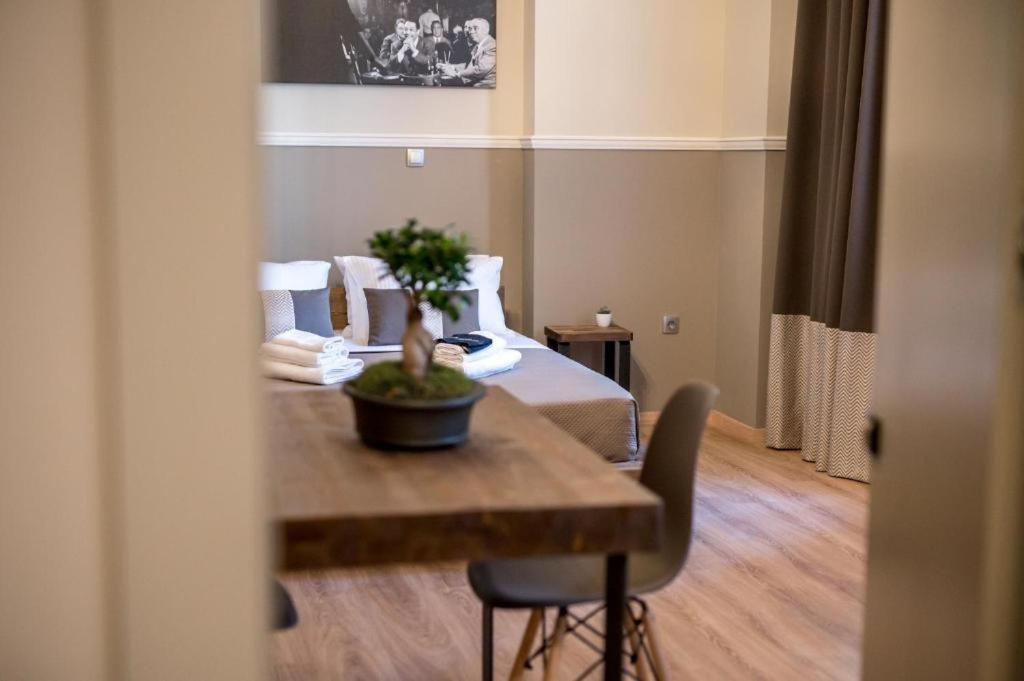 City Loft 1 Alexandroúpoli Eksteriør bilde