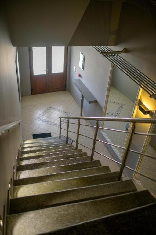 City Loft 1 Alexandroúpoli Eksteriør bilde