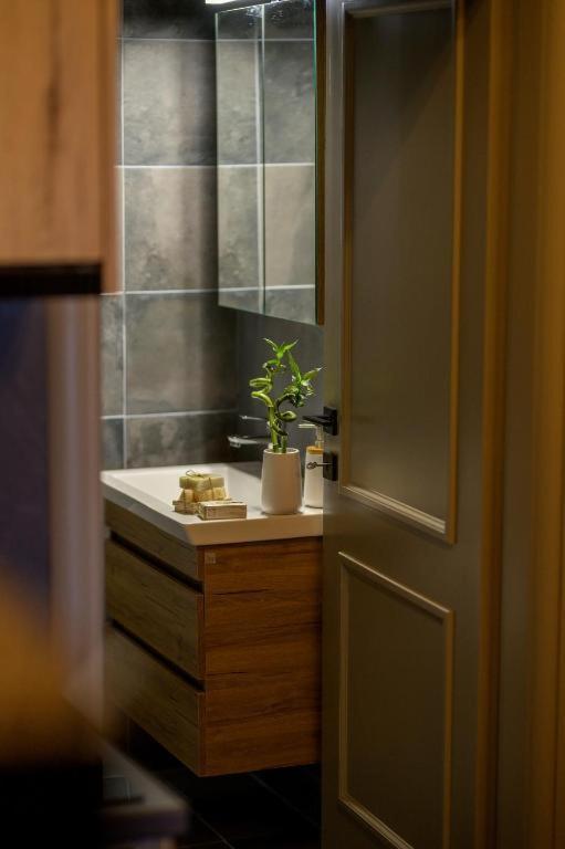 City Loft 1 Alexandroúpoli Eksteriør bilde