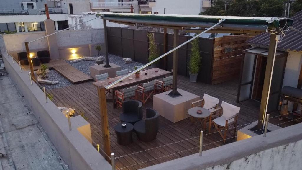 City Loft 1 Alexandroúpoli Eksteriør bilde