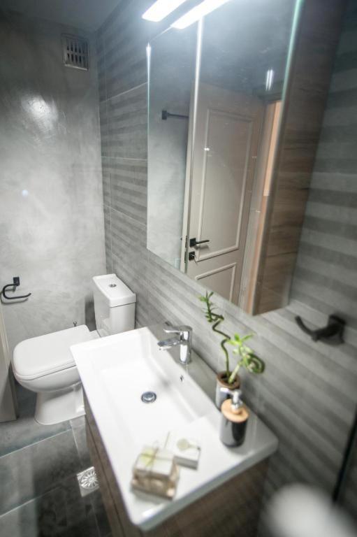 City Loft 1 Alexandroúpoli Eksteriør bilde