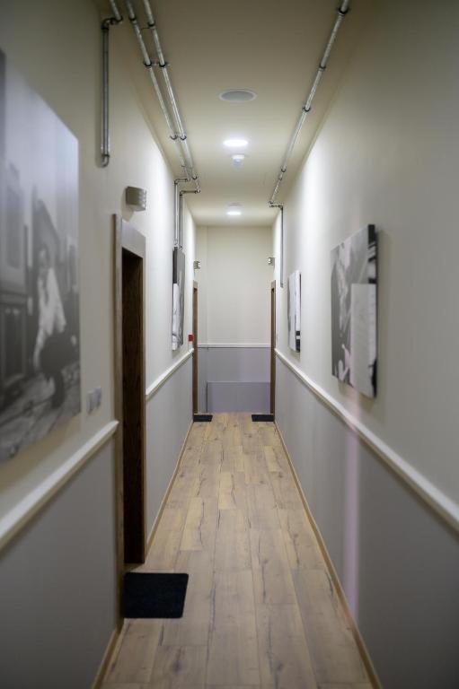 City Loft 1 Alexandroúpoli Eksteriør bilde